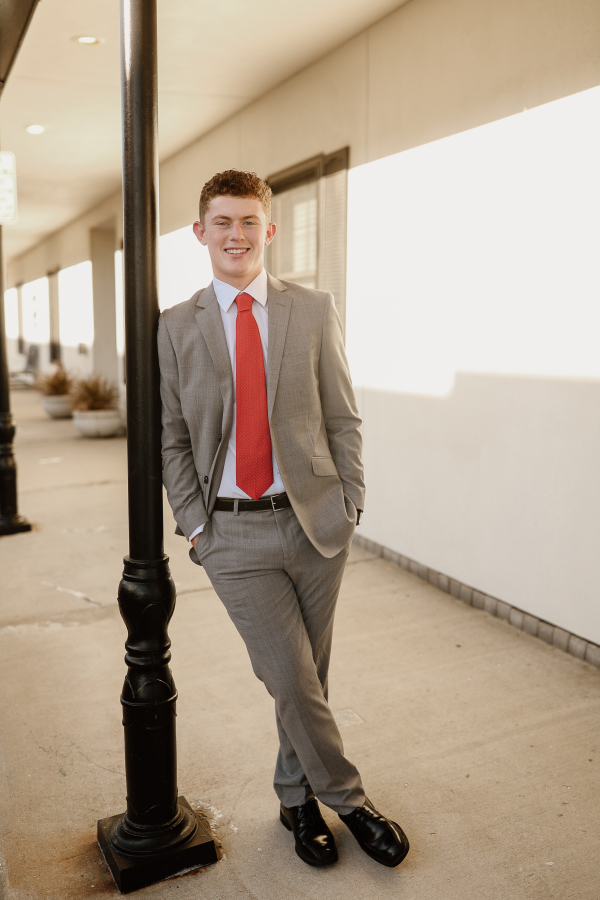 Jake Asher